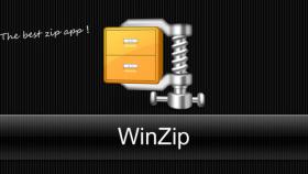 Winzip llega a Android, descomprime y comprime con este veterano y prestigioso programa