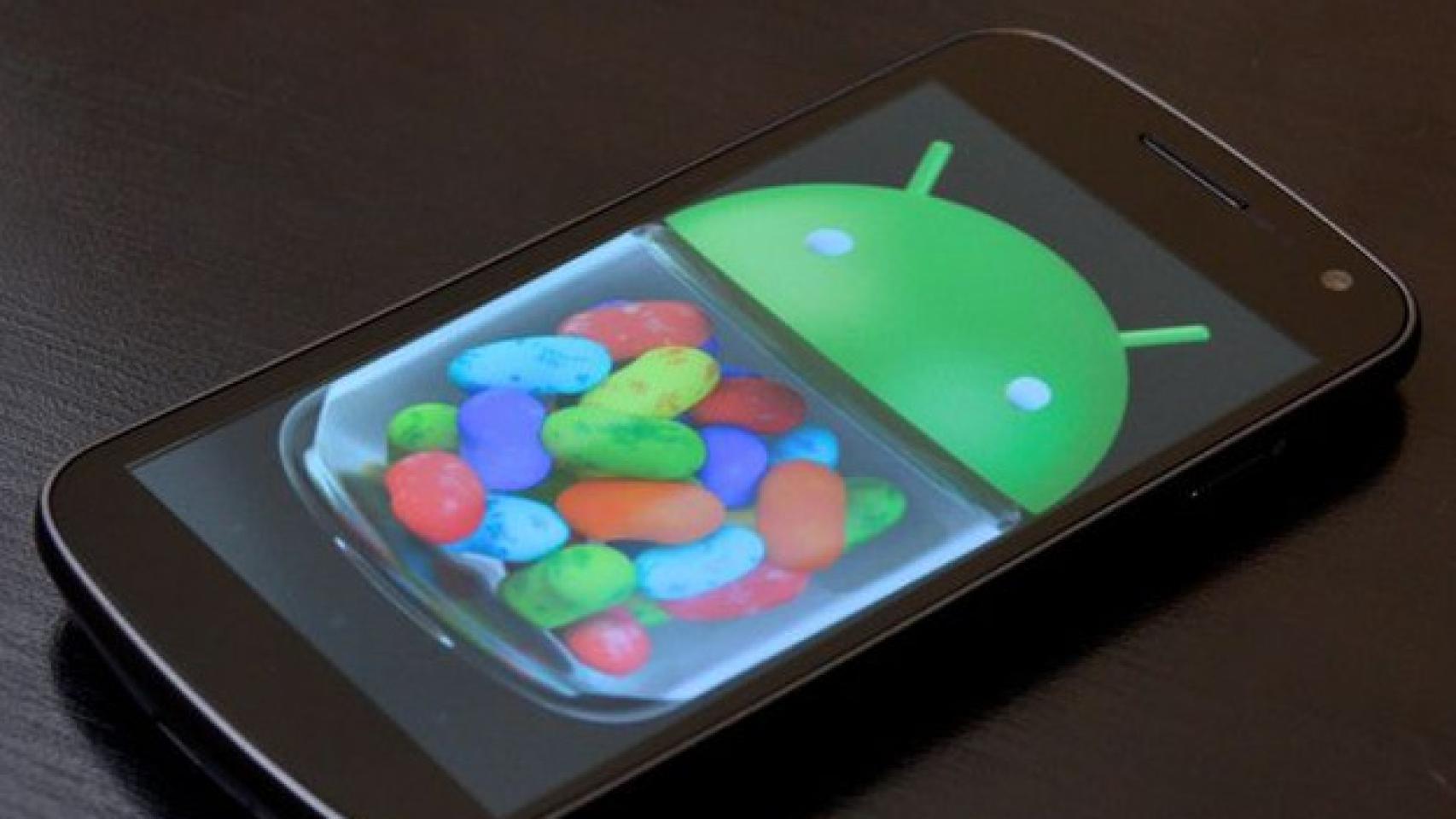 Samsung anuncia las fechas para las actualizaciones a Jelly Bean de Galaxy SII, Note y Note 10.1