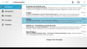 Especial: Configura y aprende cómo utilizar el correo en tu Android