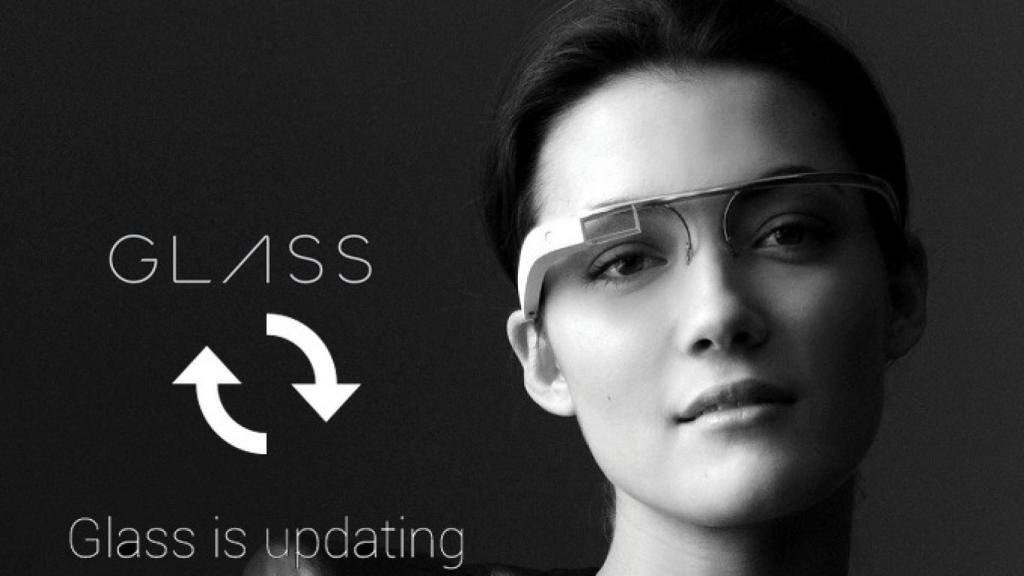 Google Glass ya permite recibir las notificaciones de nuestro Android