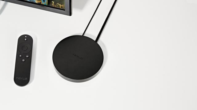 Nexus Player contará con 10 nuevos juegos gracias a Gameloft