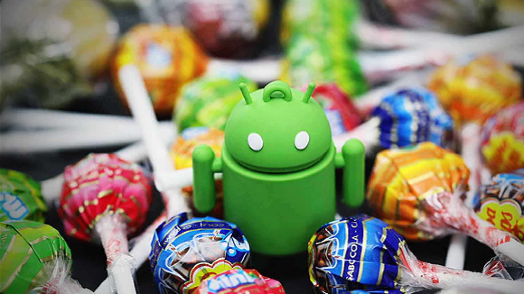 Android 5.1 llegaría este febrero para corregir los fallos de Lollipop