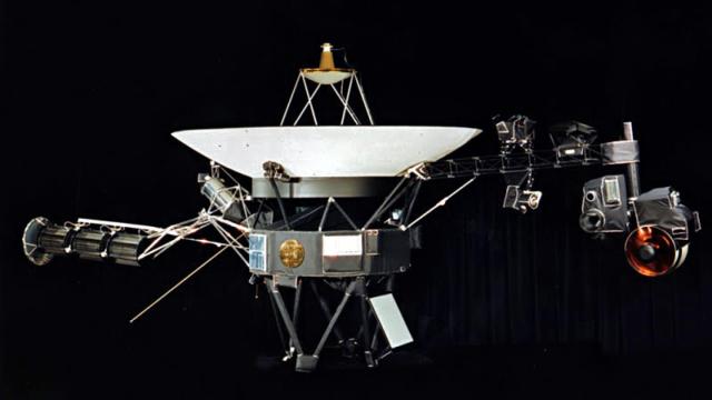 voyager-1