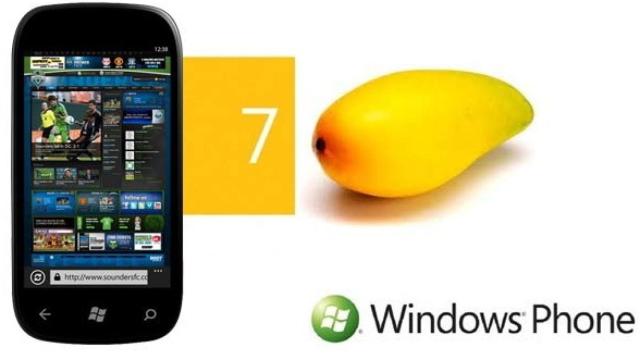 WindowsPhone7Mango