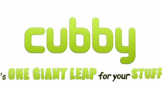 cubby