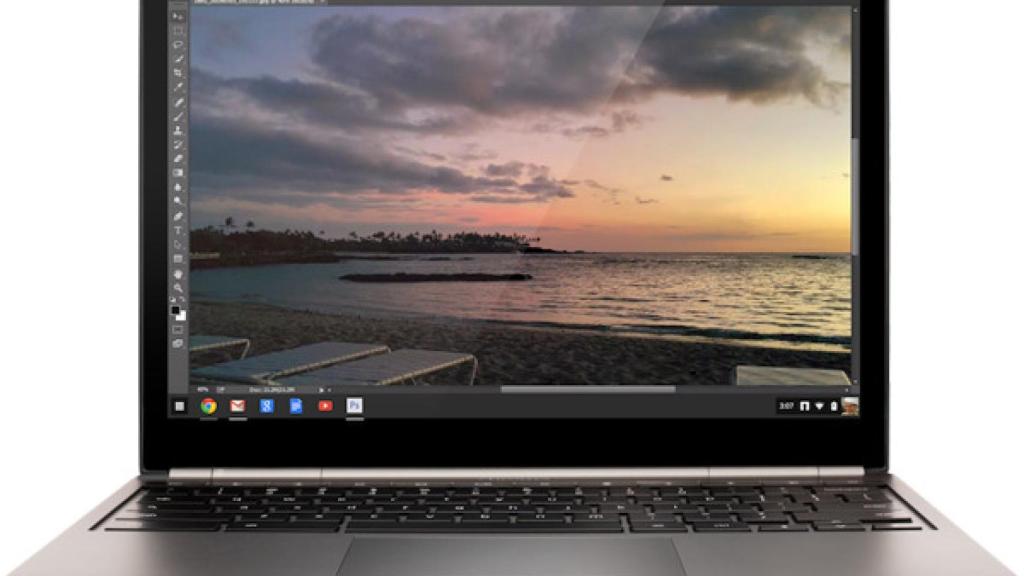 chromebook pixel