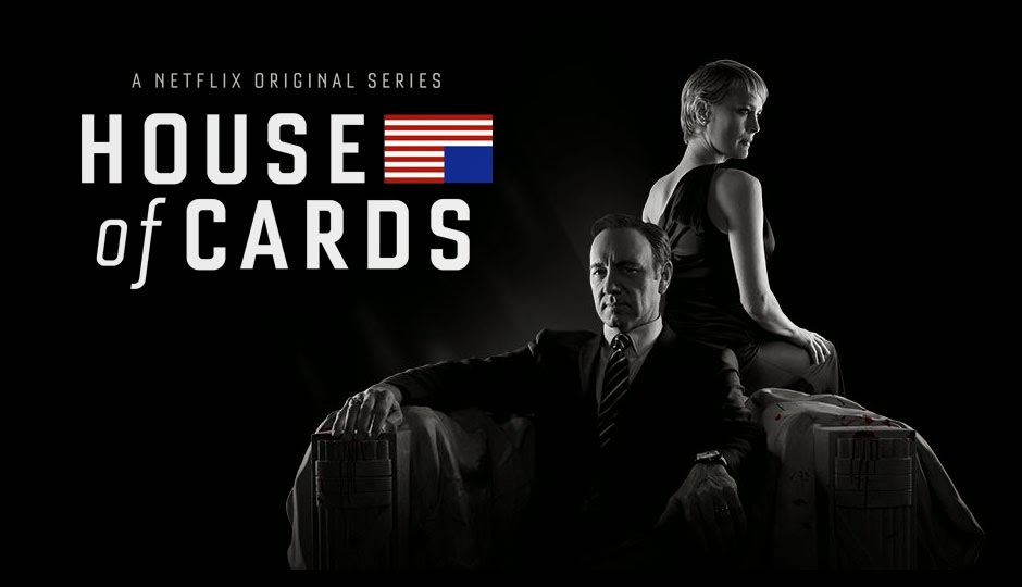 house of cards port