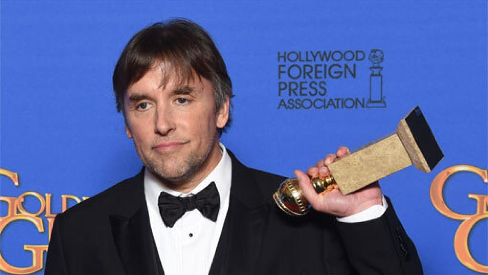 Image: Richard Linklater triunfa en los Globos de Oro