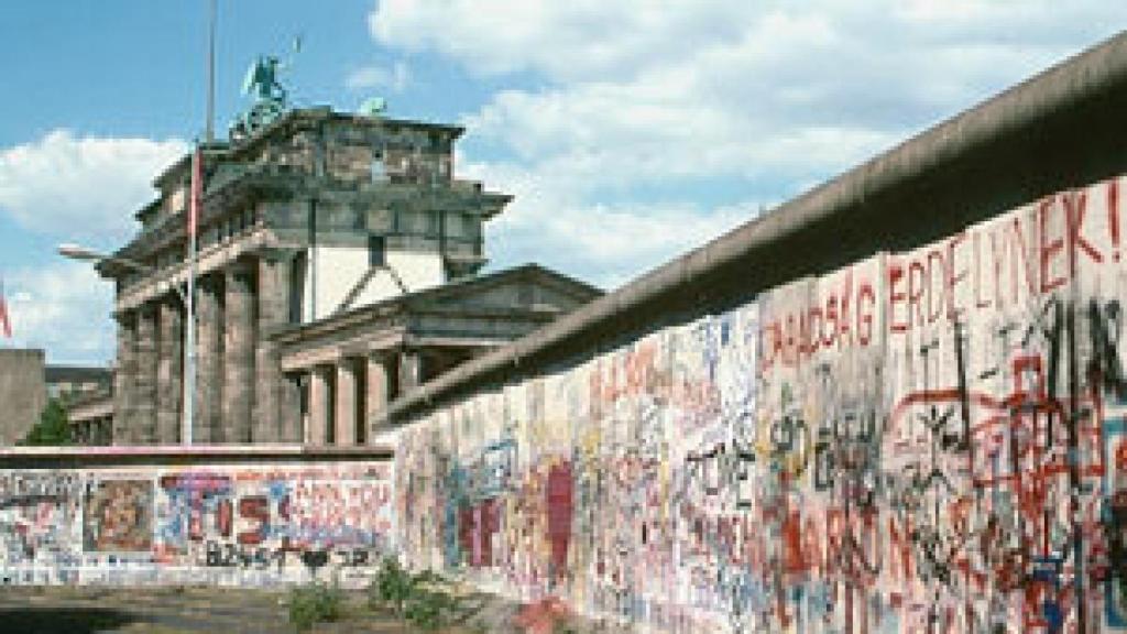 Image: Berlín