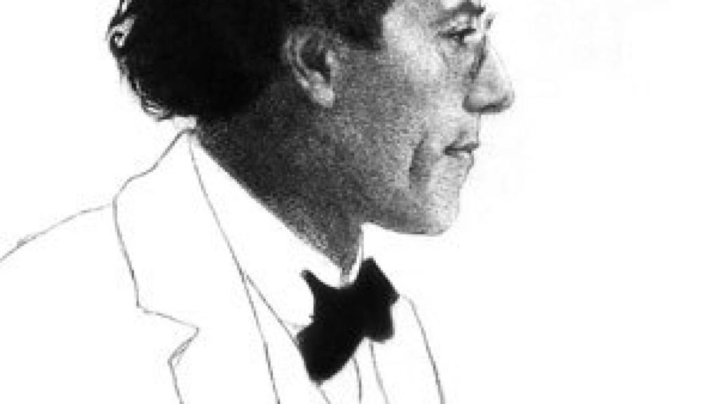 Image: 150 años de Mahler