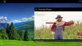 Floating Youtube Popup Video: Disfruta de tus videos de Youtube en ventanas flotantes