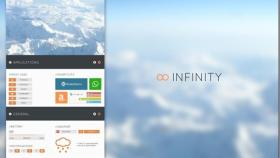 Crea tu Androide: Infinity