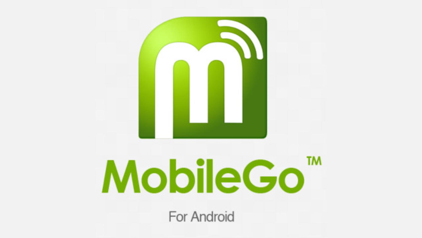 Administra tu Android desde el PC con Wondershare MobileGo