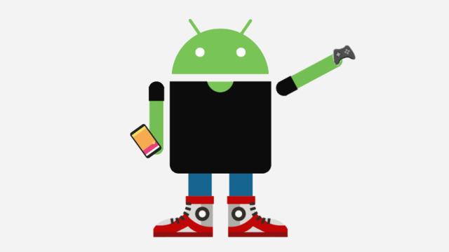 Companion Apps, usando el poder de Android en las consolas