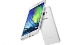 Samsung Galaxy A7: Toda la información