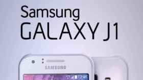 Samsung Galaxy J, la nueva gama de bajo coste para 2015