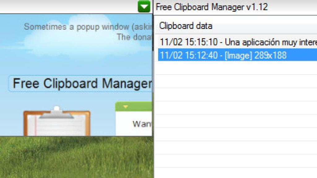 free-clipboard-manager