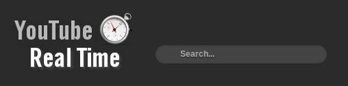YouTube_RealTime