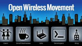 Open Wireless Movement