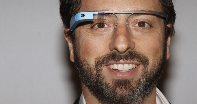 Google Glass