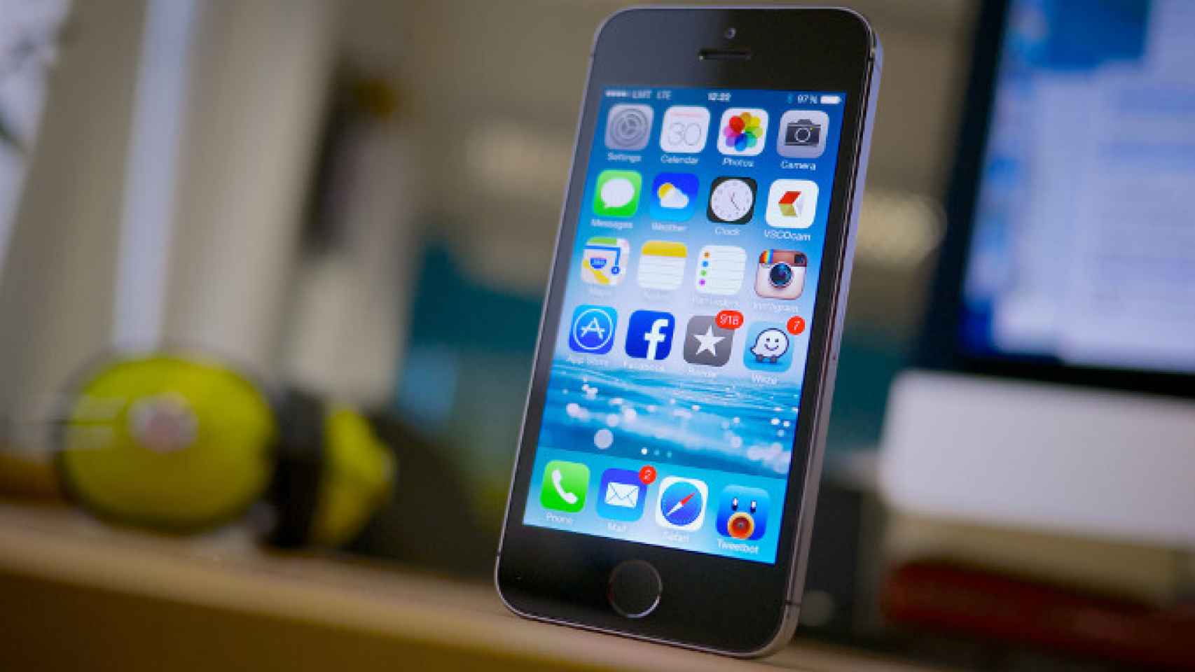 Todos los iPhone a partir del iPhone 5s pueden ser hackeados