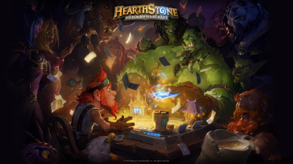 hearthstone