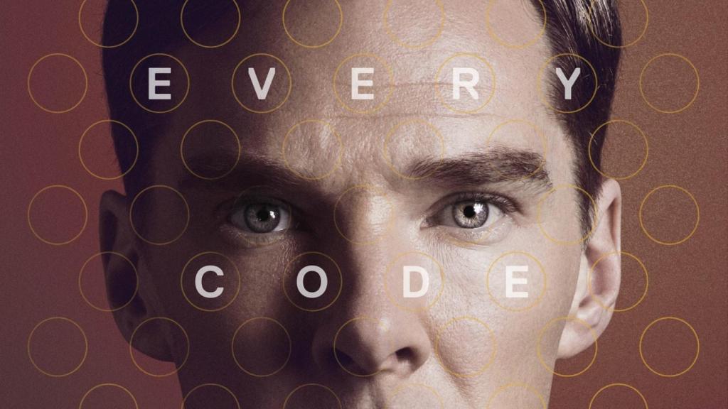 The Imitation Game