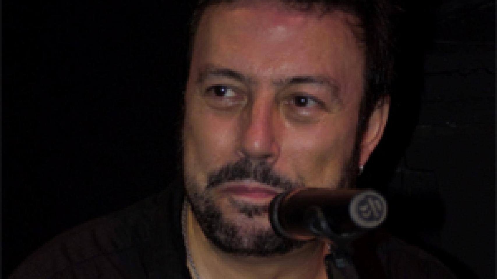 Image: Ángel Petisme