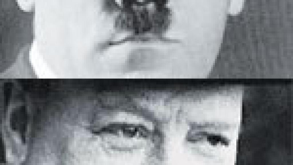 Image: Hitler y Churchill: los secretos del liderazgo