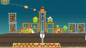 Actualizaciones en Angry Birds: nuevos niveles, versión San Valentín y versión RIO