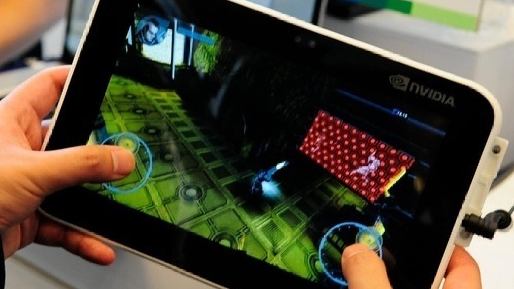 Los mejores juegos para disfrutar en tu tablet Android Honeycomb