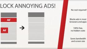 AdBlock Plus llega a Android: ¡Bloquea toda la publicidad!