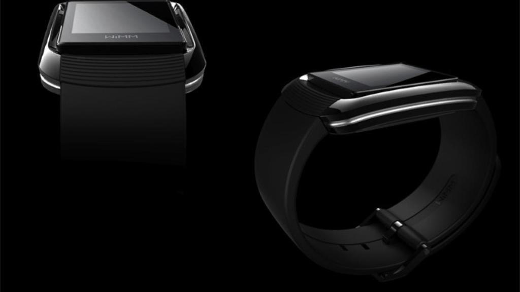 Google compra WIMM Labs, ¿smartwatch a la vista?