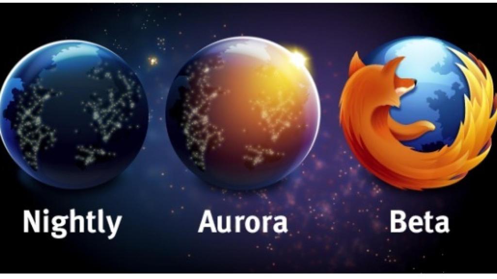 firefox-aurora