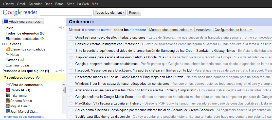 google-reader-omicrono