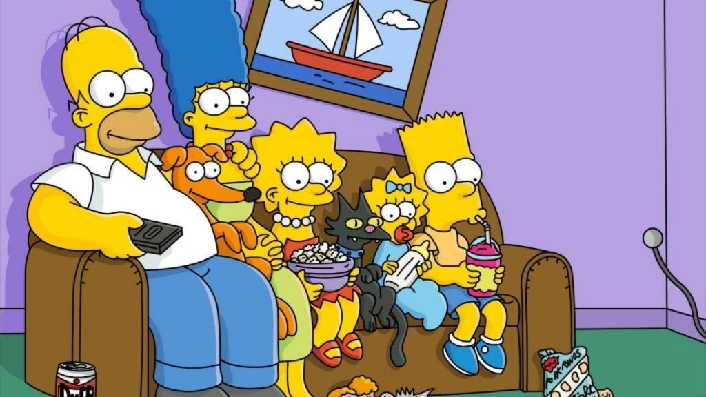 familia_simpson