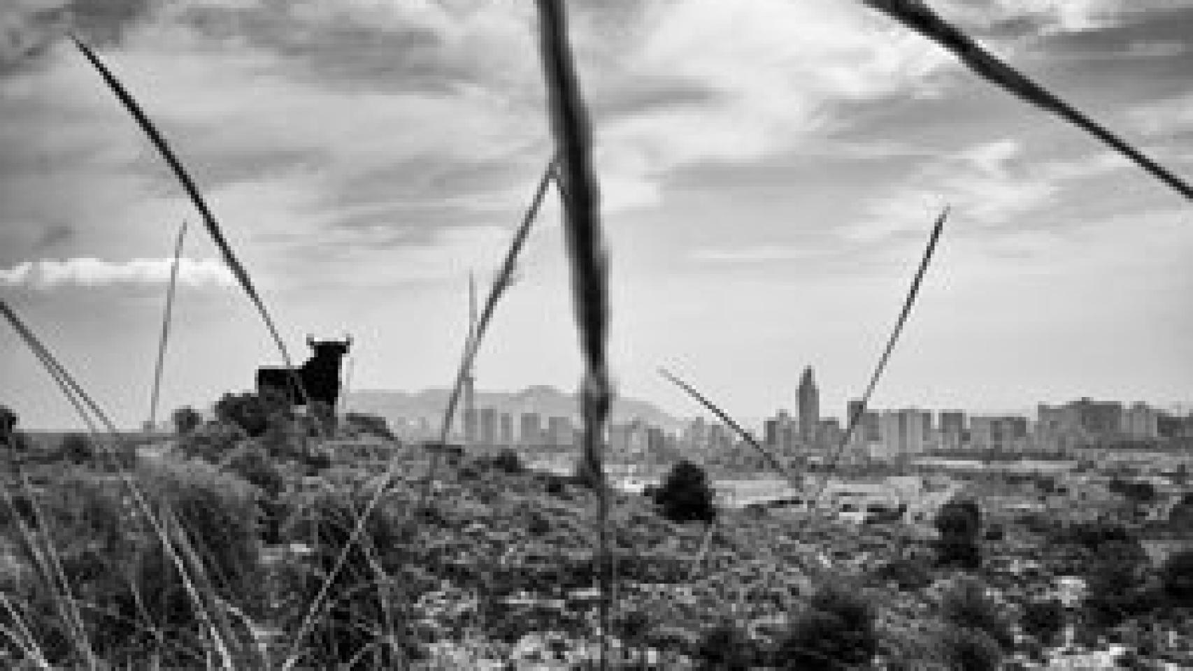 Image: Barcelona, más allá de su imagen