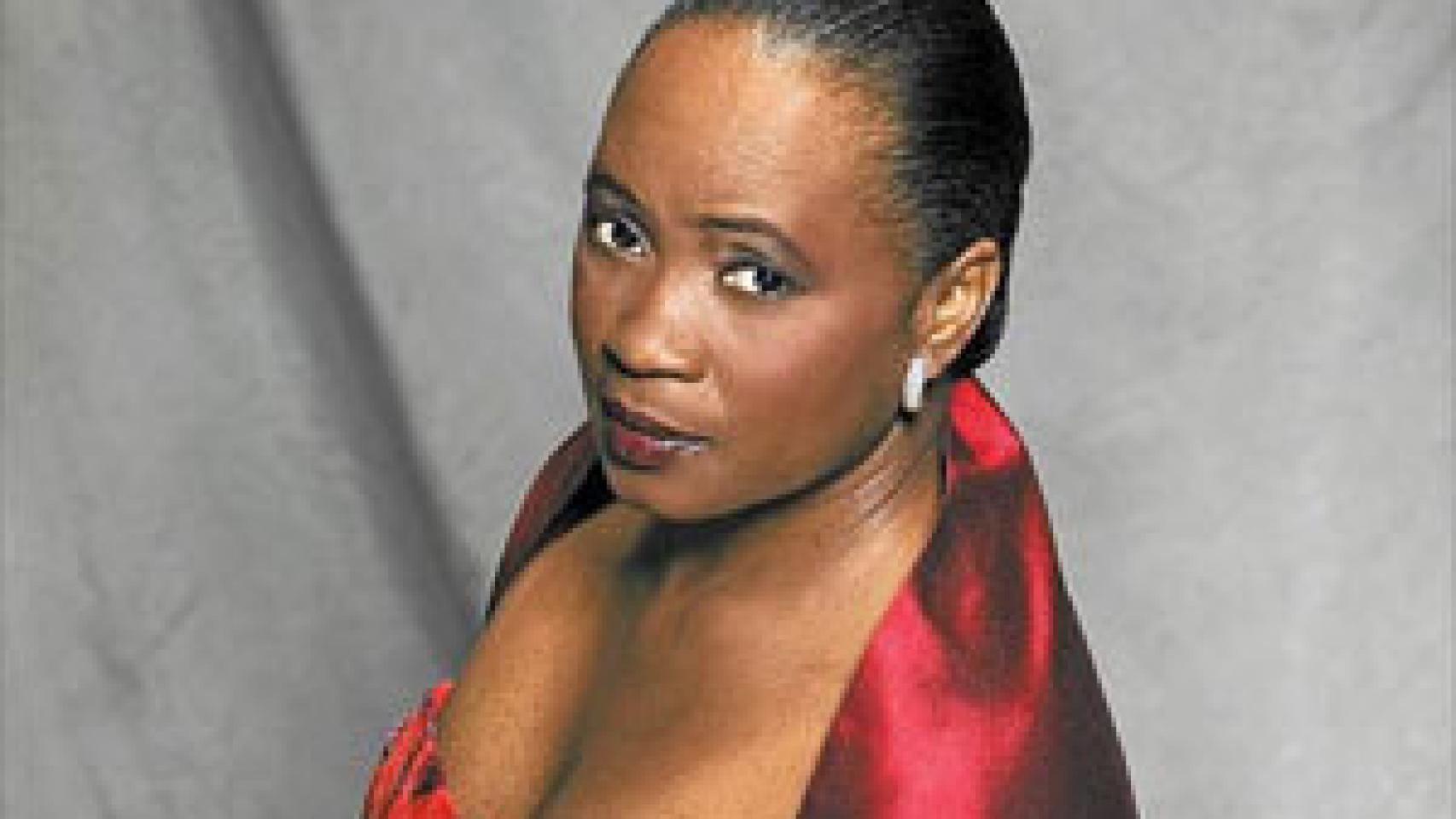 Image: Barbara Hendricks: Quizás por ser cantante valoro tanto el silencio