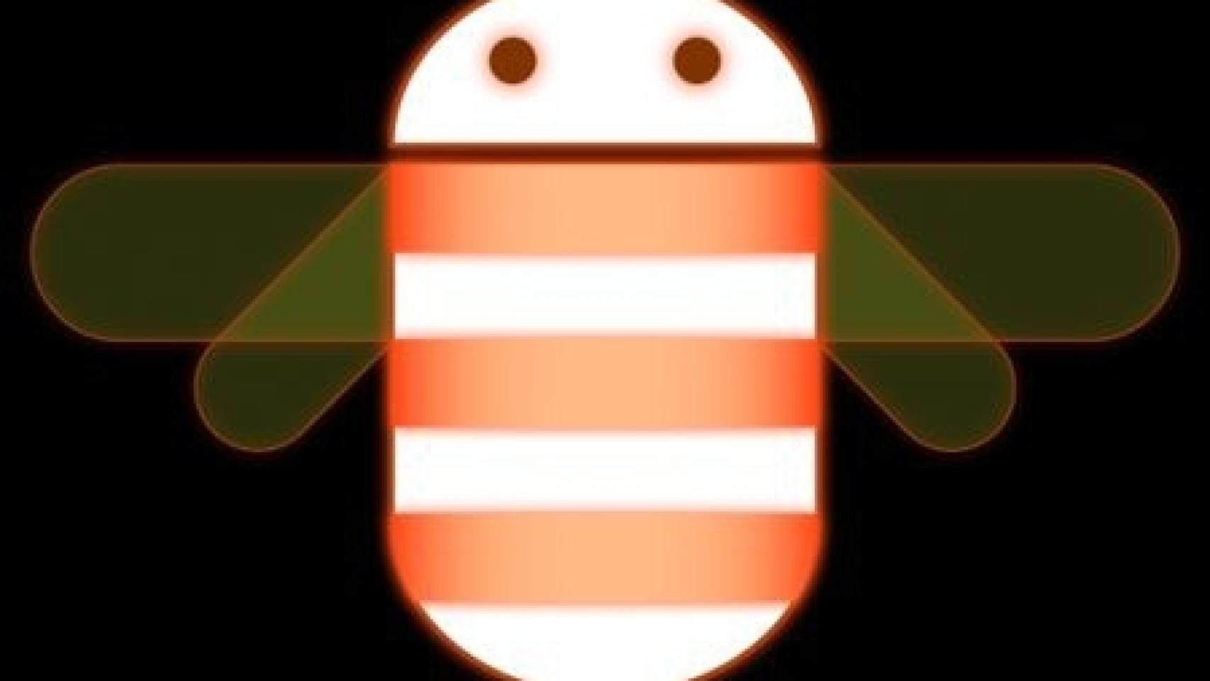 Todas las novedades de Android, el Web Market y Honeycomb
