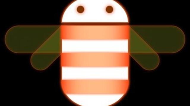 Todas las novedades de Android, el Web Market y Honeycomb