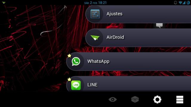 HomeFlip te permite llevar la multitarea un paso más allá