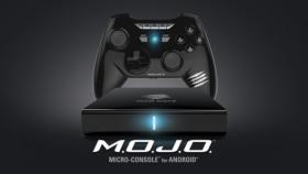 Mad Catz M.O.J.O., la consola con Tegra 4 dedicada a los jugadores mas exigentes