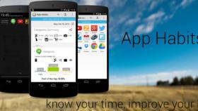 App Habits, analiza y optimiza el uso de tus aplicaciones en el día a día