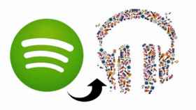 Cómo pasar tus listas de Spotify a Google Music