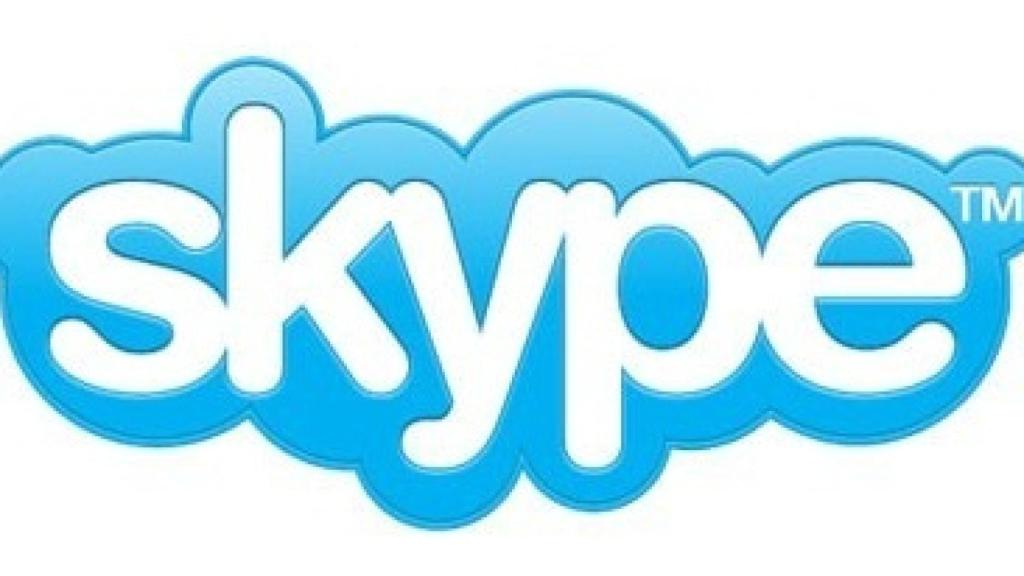 skype