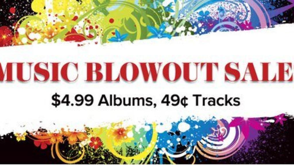 AndroidMarketMusicBlowout