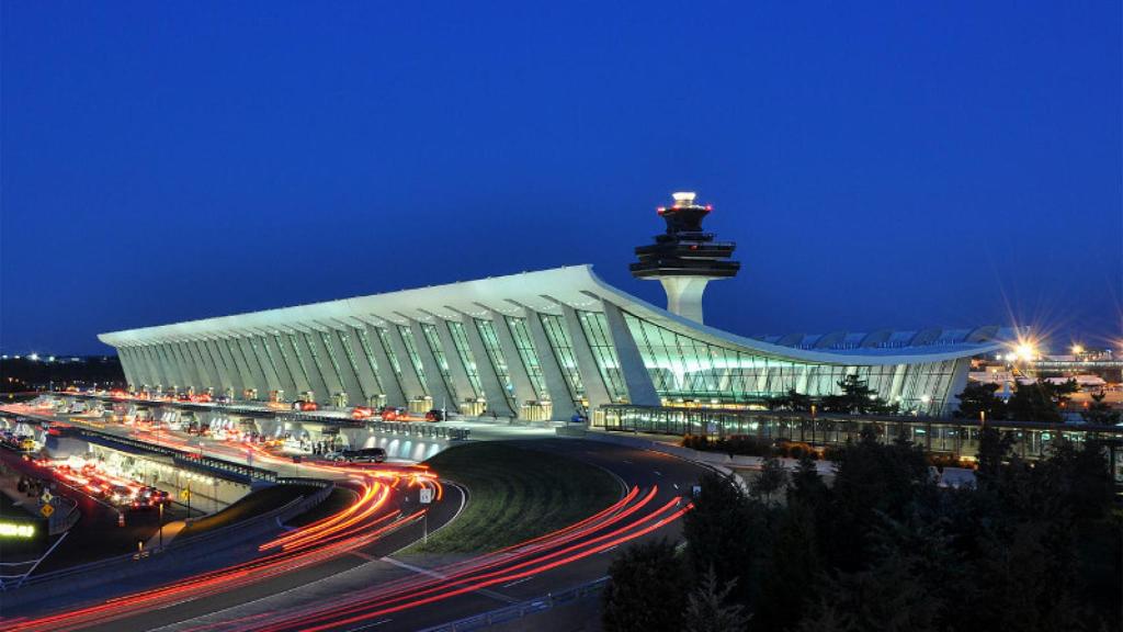 Aeropuertos