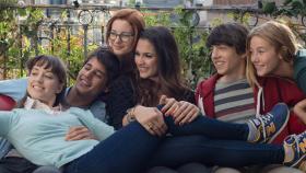 Bambú, ante su mayor reto: triunfar en el cine con 'El club de los incomprendidos'