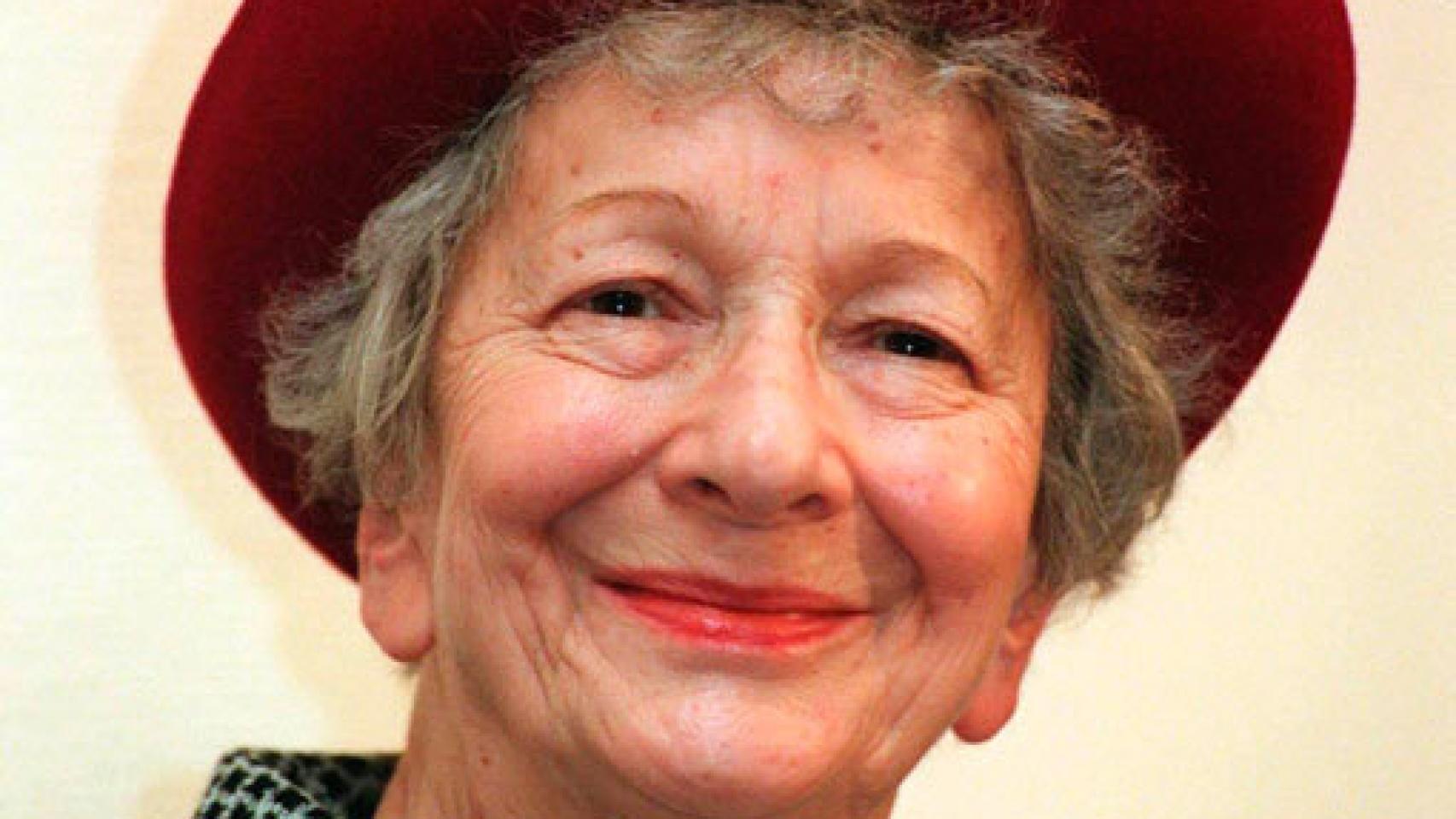 Image: Szymborska. Siempre lecturas no obligatorias