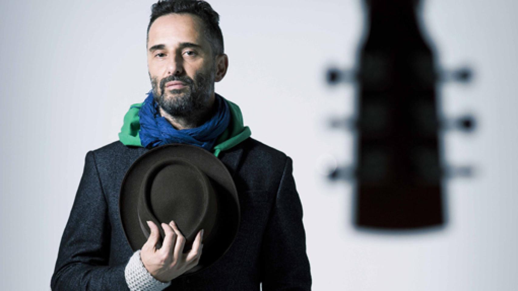 Image: Jorge Drexler